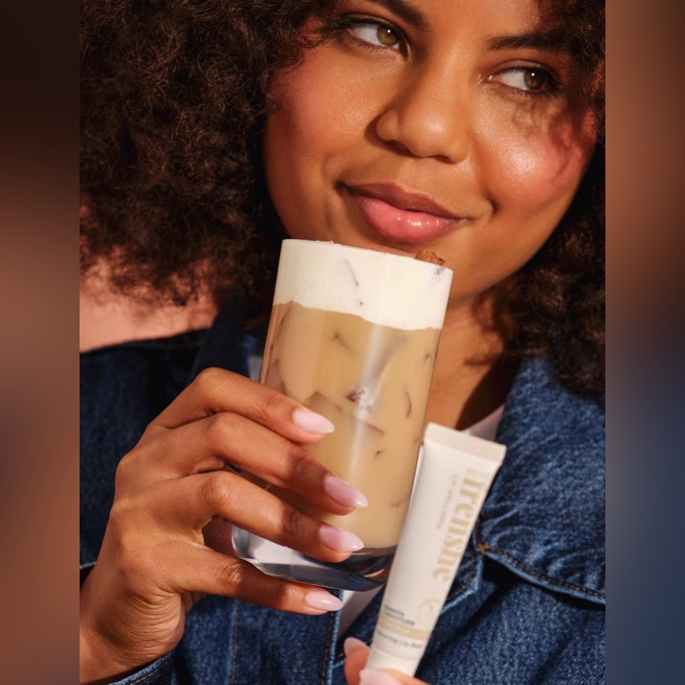 Hydrating Cream Concealer by [Brand]